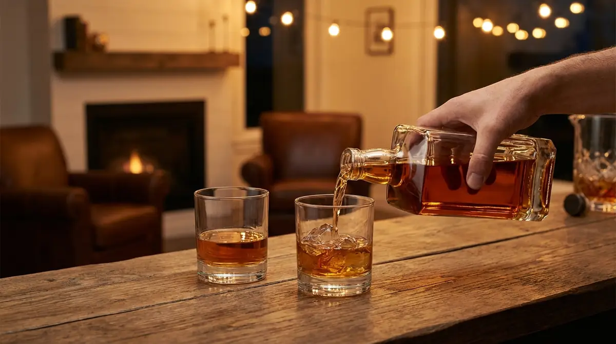 まとめ｜ジムビームで今夜から晩酌を始めよう