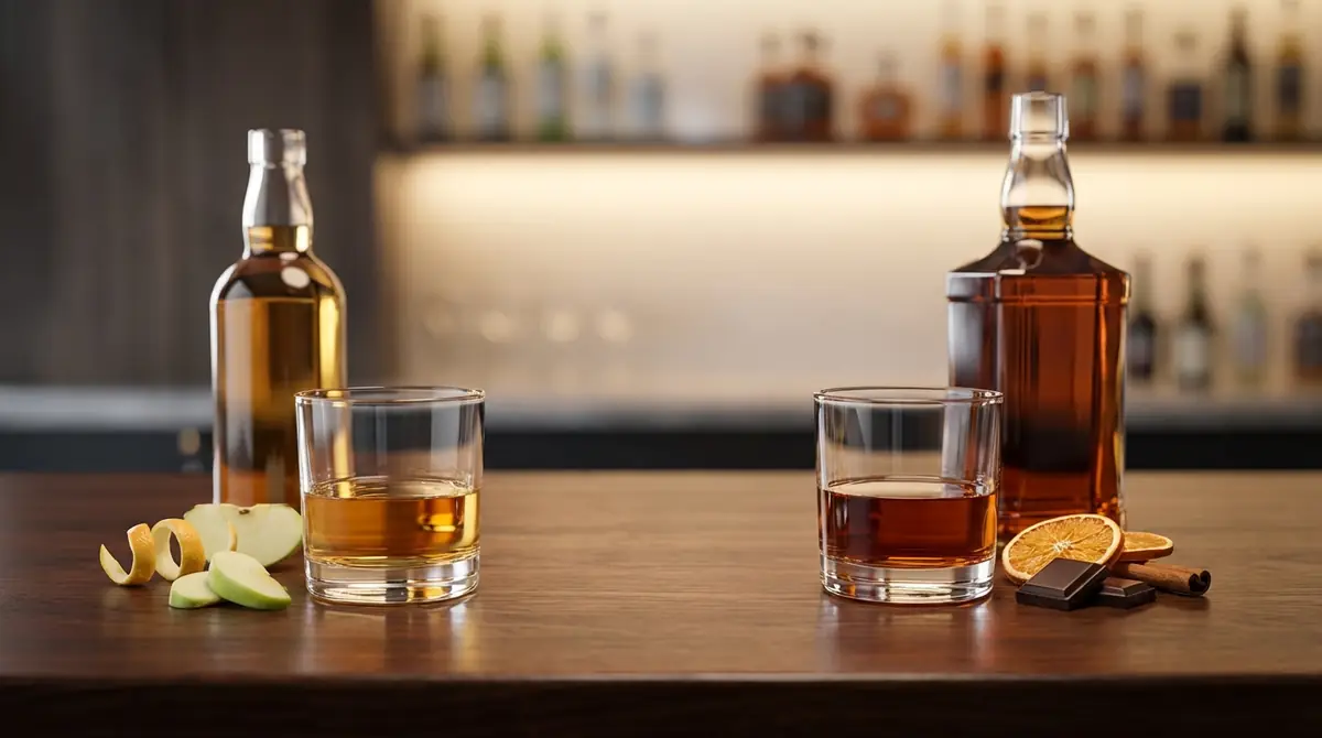 シーバスリーガル12年と18年の違い｜失敗しない選び方