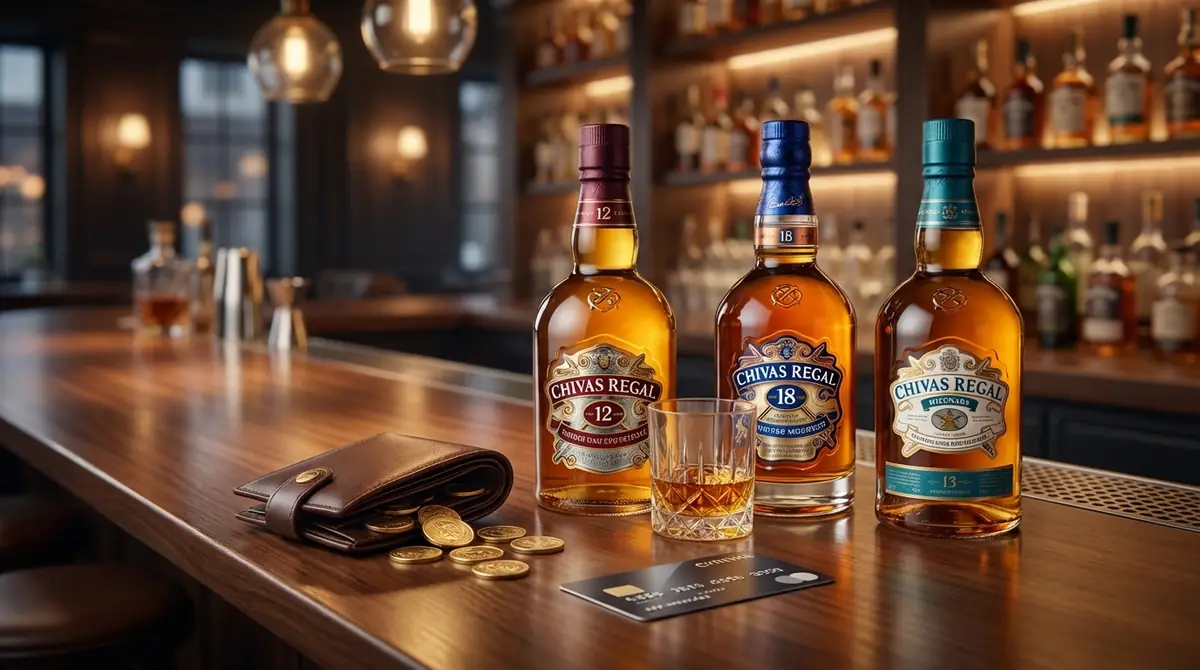 シーバスリーガルをお得に買う方法【購入ガイド】