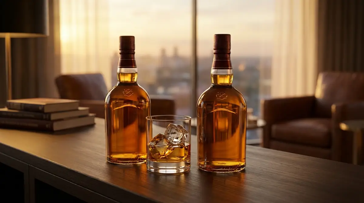 まとめ｜シーバスリーガルで始めるウイスキーライフ