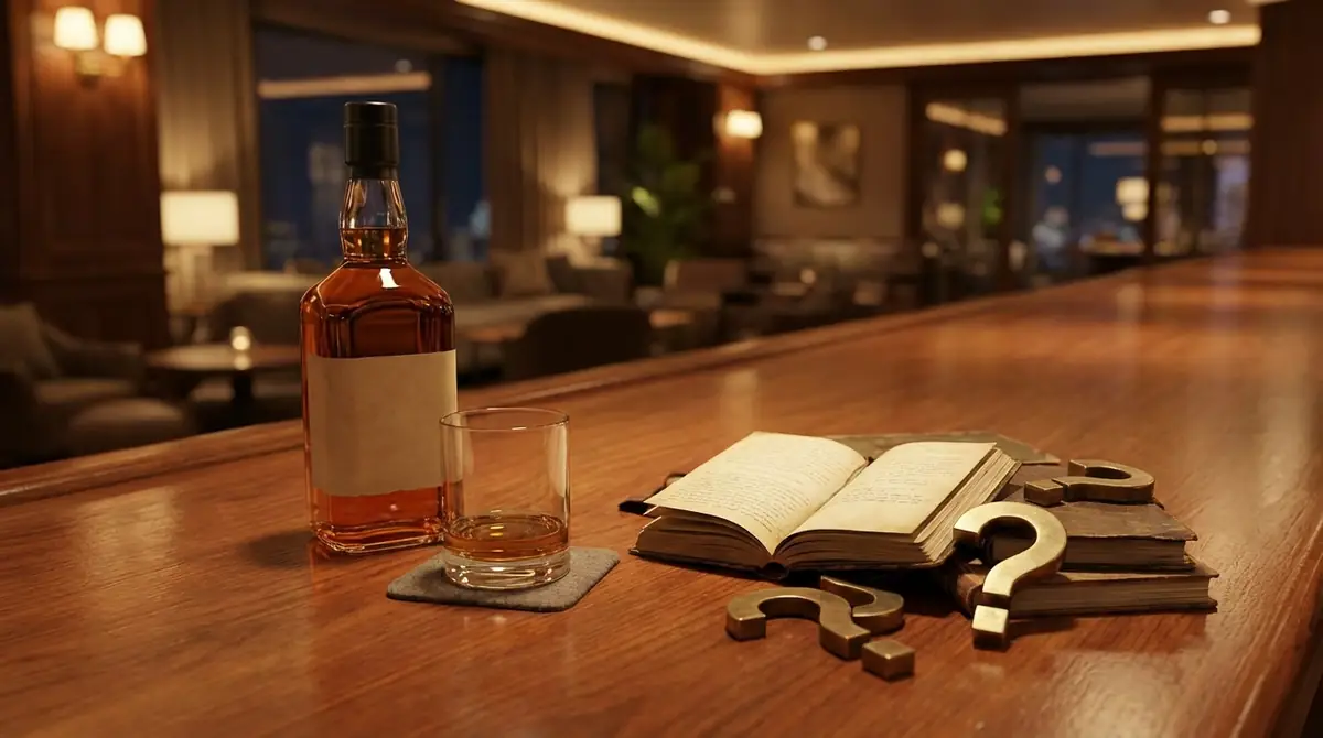 フォアローゼズに関するよくある質問