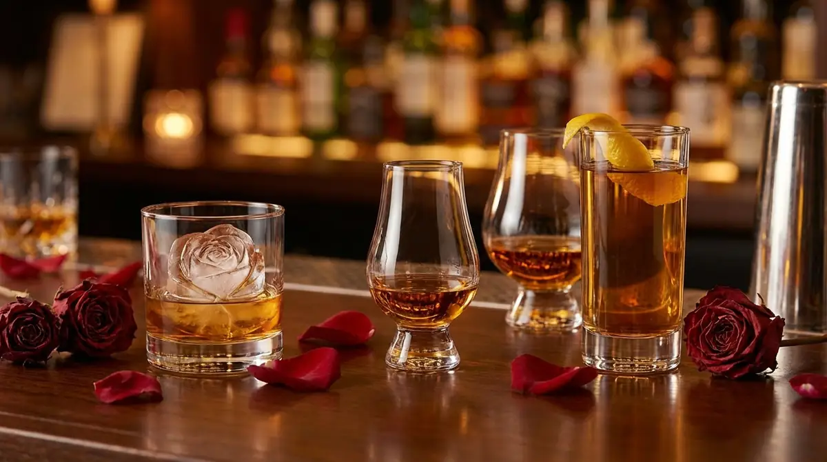 まとめ｜あなたに最適なフォアローゼズで至福の一杯を