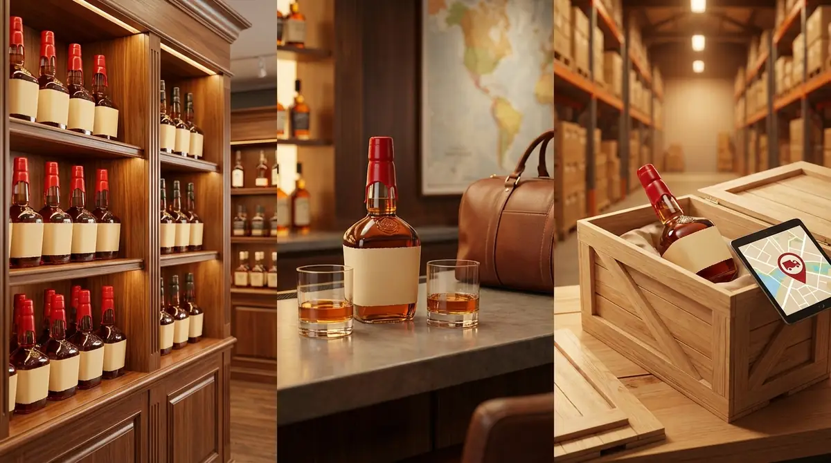 メーカーズマークはどこで買える?購入ガイド