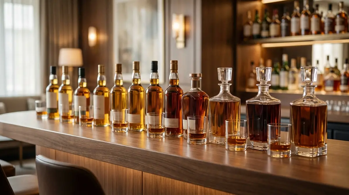 【価格帯別】ウイスキーおすすめランキング15選