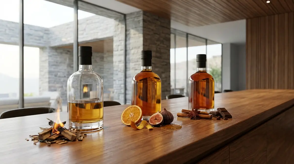 【味わい別】好みで選ぶおすすめウイスキー