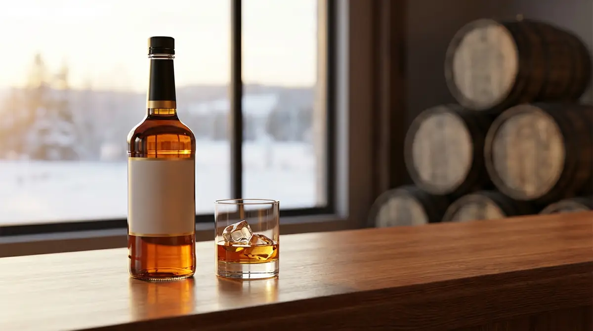 カナディアンクラブとは？30秒でわかる基本情報