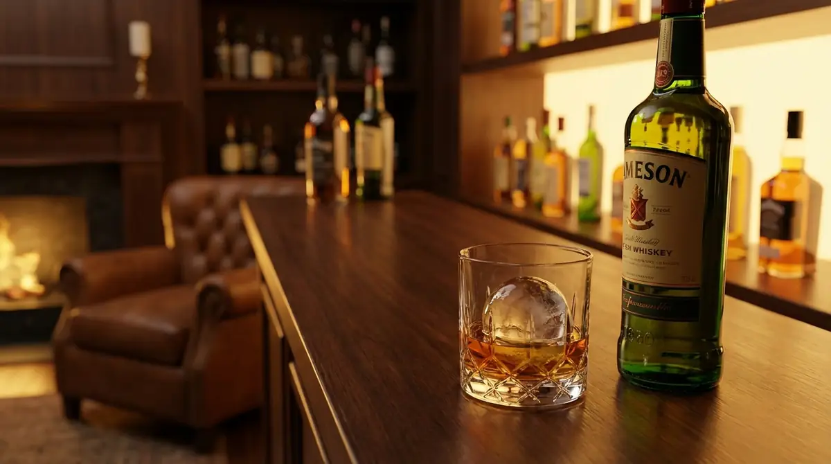 まとめ｜ジェムソンで飲みやすいウイスキーの世界を体験しよう