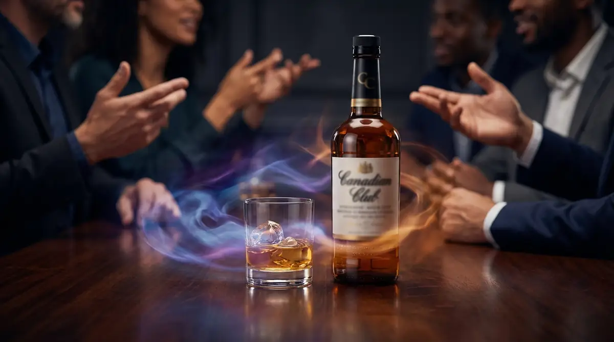 カナディアンクラブの評判・口コミ｜「まずい」という声の真相