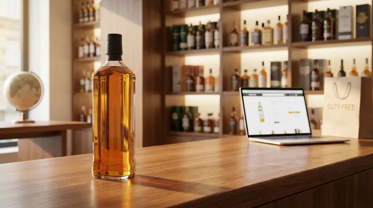 ブッシュミルズはどこで買える？購入方法まとめ