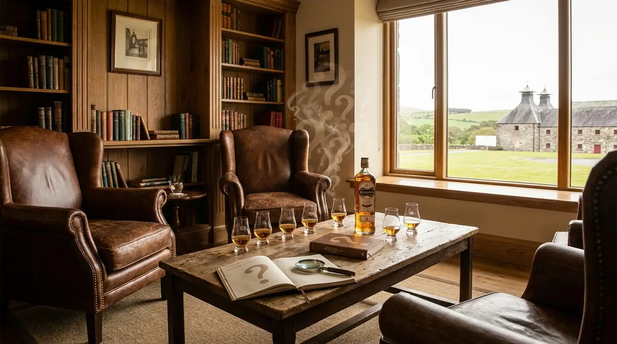 ブッシュミルズに関するよくある質問