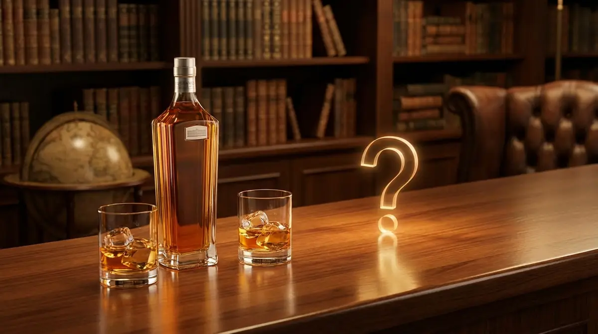カバラン ウイスキーに関するよくある質問