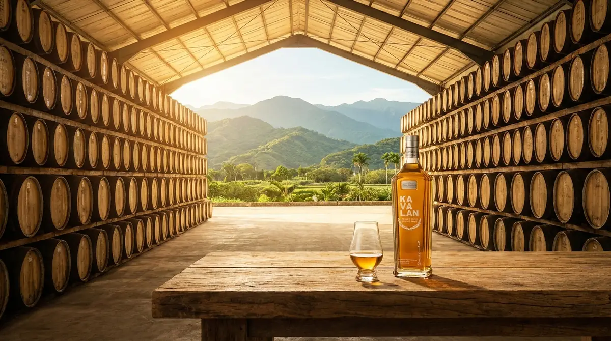 まとめ|カバランで台湾ウイスキーの実力を体験しよう